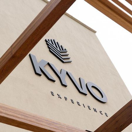 스칼라 포타미아스 Kyvo Experience 아파트 외부 사진